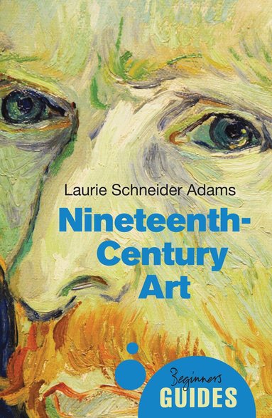 Laurie Schneider Adams - Nineteenth-Century Art, Häftad
