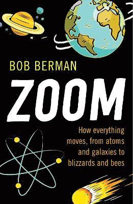 Bob Berman - Zoom, Häftad