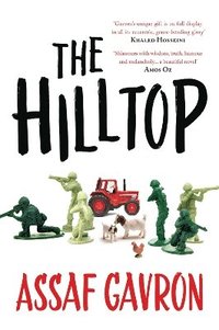 bokomslag The Hilltop