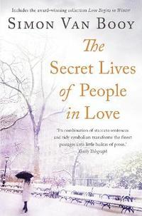 bokomslag The Secret Lives of People In Love