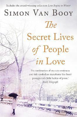 bokomslag The Secret Lives of People In Love