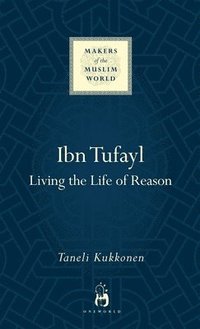 bokomslag Ibn Tufayl