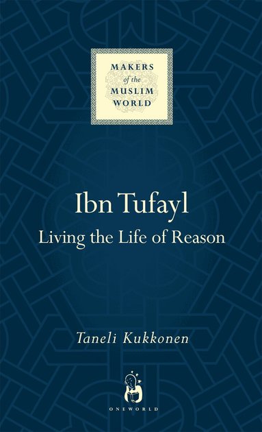 Taneli Kukkonen - Ibn Tufayl, Inbunden