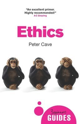 bokomslag Ethics