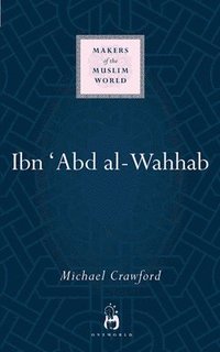 bokomslag Ibn 'Abd al-Wahhab