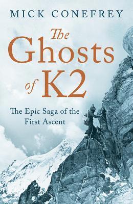 The Ghosts of K2 1