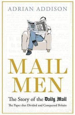 Mail Men 1