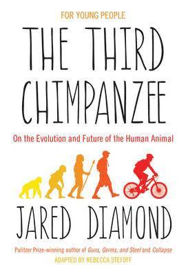 The Third Chimpanzee 1