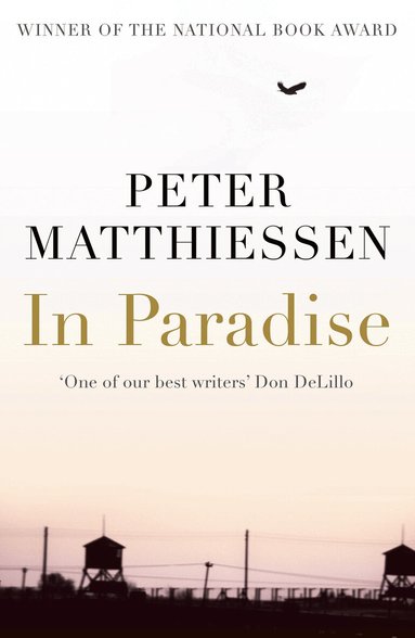 Peter Matthiessen - In Paradise, Häftad