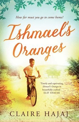 Ishmael's Oranges 1