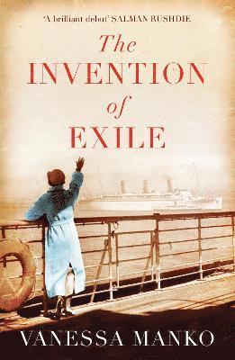 The Invention of Exile 1