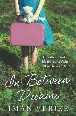 Iman Verjee - In Between Dreams, Häftad