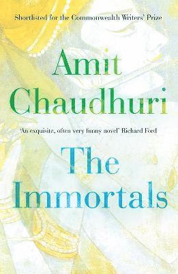 The Immortals 1