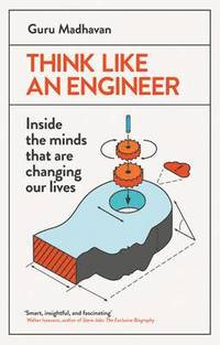 bokomslag Think Like An Engineer