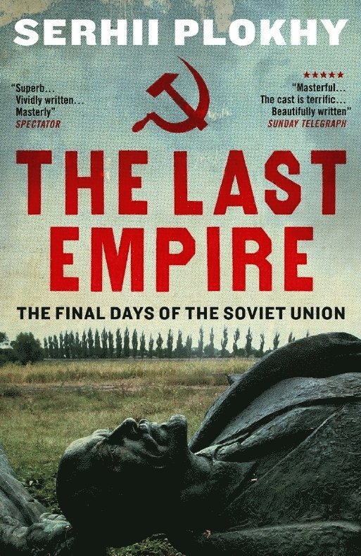 The Last Empire 1