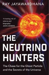 bokomslag The Neutrino Hunters