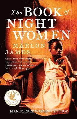 The Book of Night Women 1