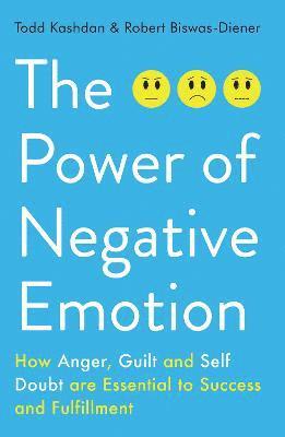 The Power of Negative Emotion 1