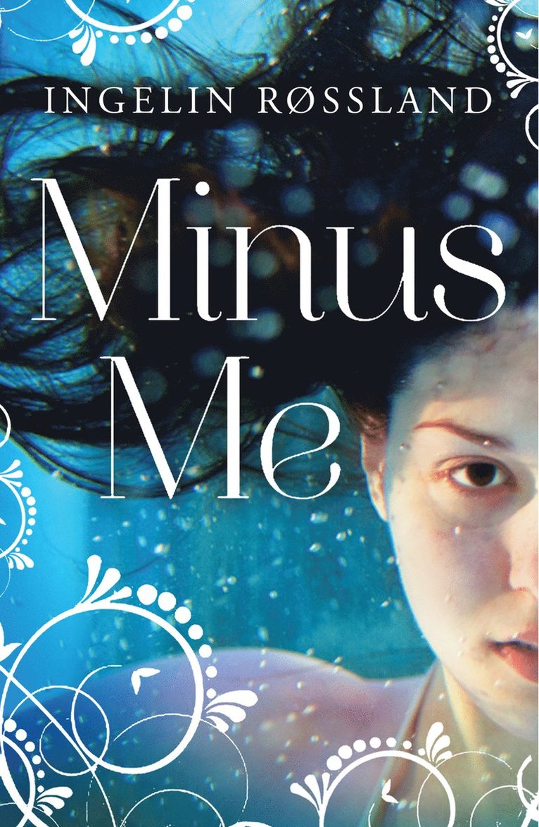 Minus Me 1