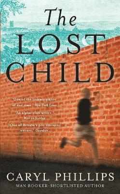 bokomslag The Lost Child