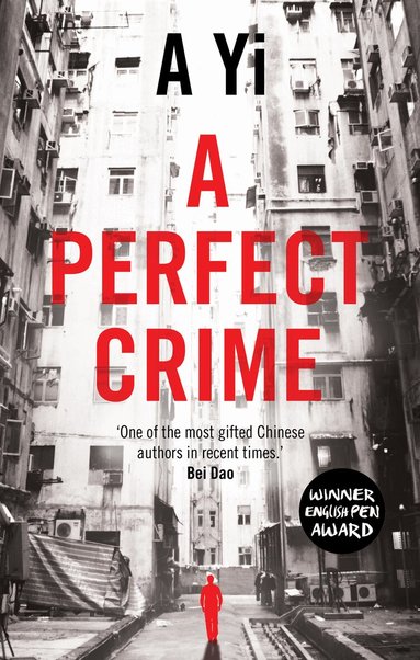 A Yi - Perfect Crime, Inbunden