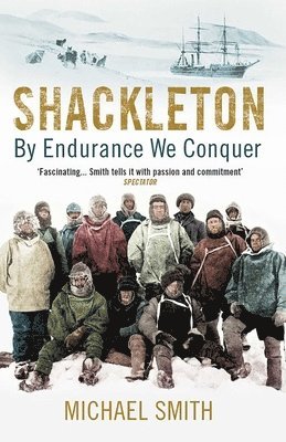 Shackleton 1