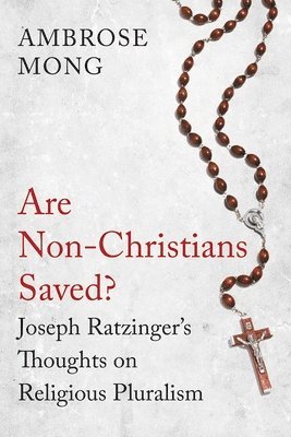 bokomslag Are Non-Christians Saved?