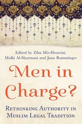 Men in Charge? 1