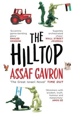 Hilltop 1