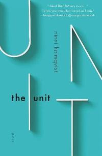 bokomslag The Unit