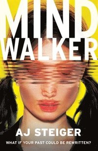 bokomslag Mindwalker