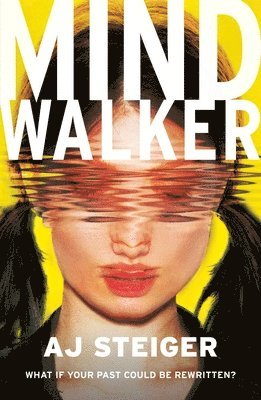 Mindwalker 1