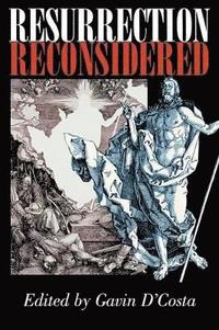 bokomslag Resurrection Reconsidered