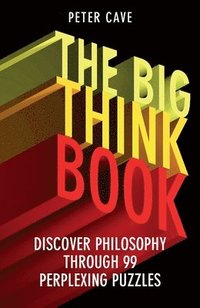 bokomslag The Big Think Book