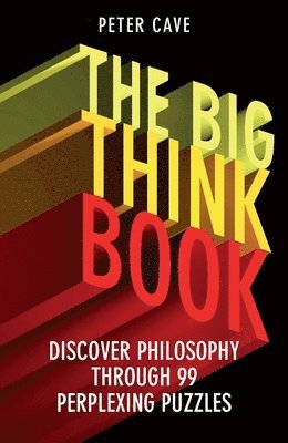 The Big Think Book 1