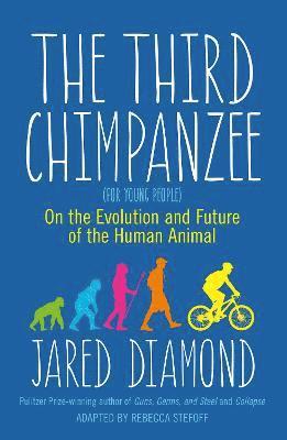 The Third Chimpanzee 1