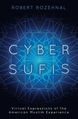 bokomslag Cyber Sufis