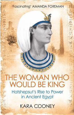 Woman Who Would be King