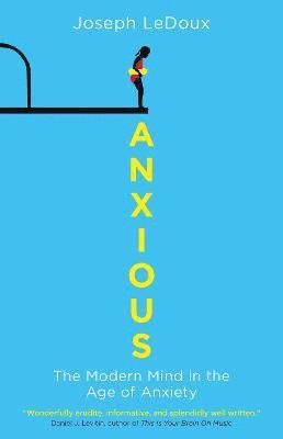 bokomslag Anxious