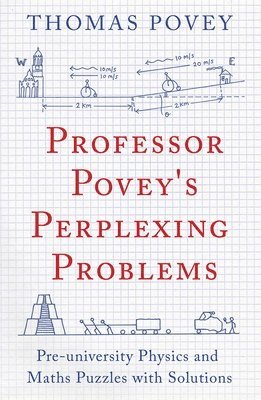 Professor Povey's Perplexing Problems 1