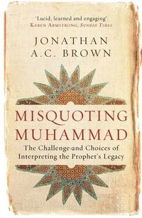 bokomslag Misquoting Muhammad