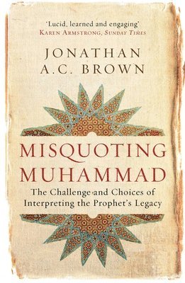 Misquoting Muhammad 1