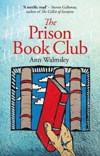 bokomslag The Prison Book Club
