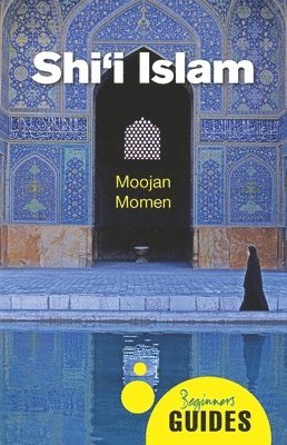 bokomslag Shi'i Islam