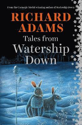 Tales from Watership Down 1