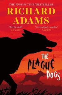 bokomslag The Plague Dogs