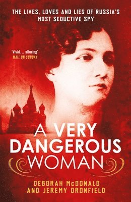 A Very Dangerous Woman 1