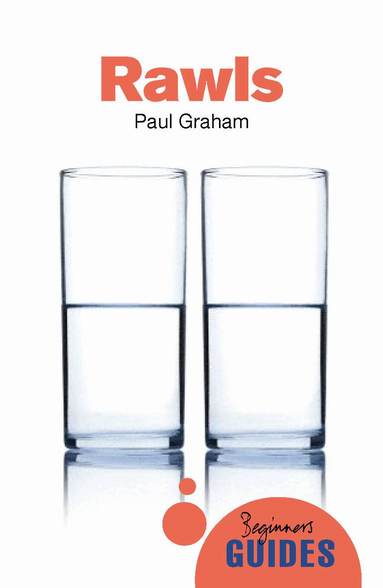 Paul Graham - Rawls, Häftad