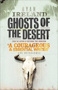 bokomslag Ghosts of the Desert