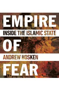 bokomslag Empire of Fear
